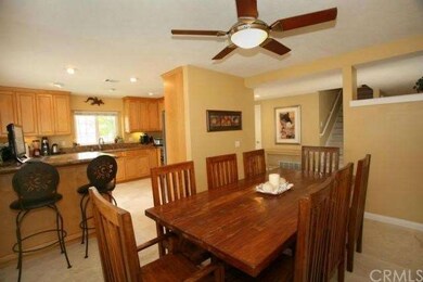 Large dining room 