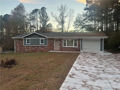 1996 Cleburne Pkwy unit 1, Powder Springs, GA 30127 - photo 2