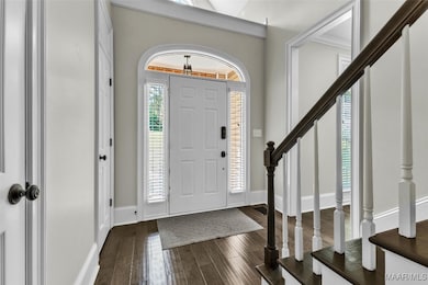 295 Trotters Mill Rd, Wetumpka, AL 36093 - photo 7