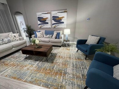 Living Room View 1a