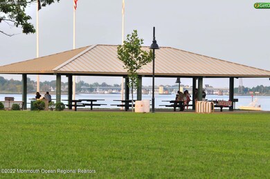 Riverfront Park gazebo