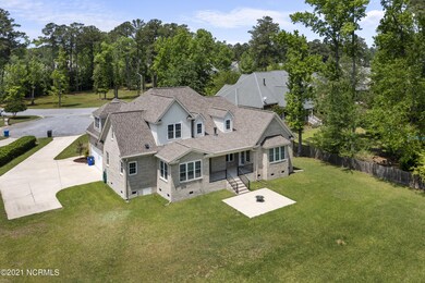 2305 Foxcroft Ln, Winterville, NC 28590 - photo 4