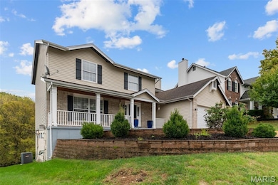 1604 Ivy Chase Ln, Fenton, MO 63026 - photo 2