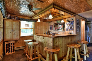 DORAN BAR