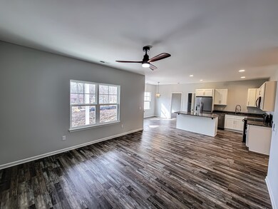 335 Hilltop Dr, Shelbyville, TN 37160 - photo 4