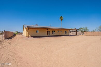 4801 E Pinto Dr, Eloy, AZ 85131 - photo 4