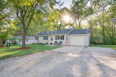 2. Driveway-Garage View