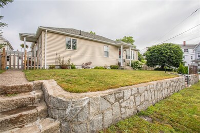 90 Exeter Ave, Pawtucket, RI 02860 - photo 3