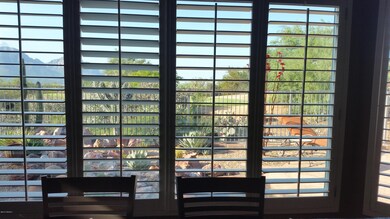 7th T Box From Family room