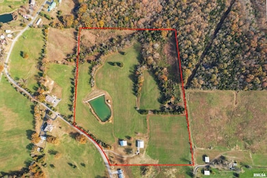 625 Sullivan Rd, Goreville, IL 62939 - photo 3