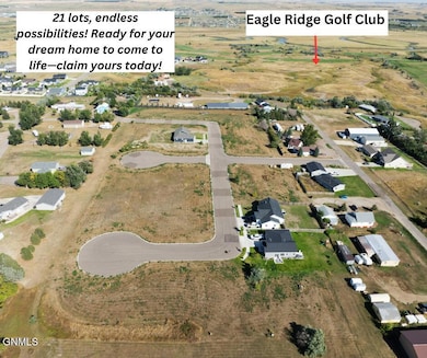 Eagle Ridge Golf Club