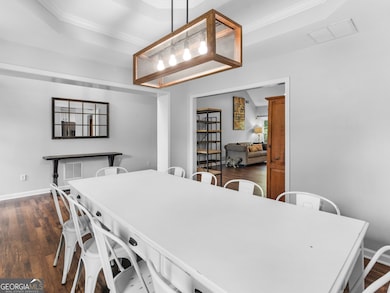 545 Barhams Ridge Dr, McDonough, GA 30252 - photo 7