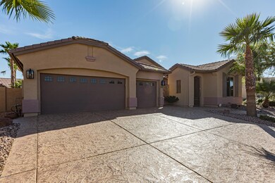 2) FRONT OF HOME