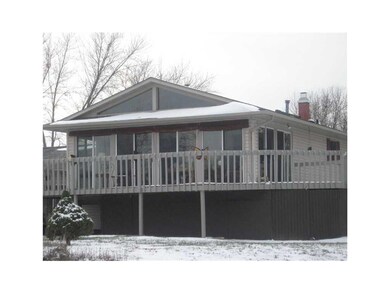 4-Seasons Porch/Room.