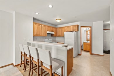 4030 37th Ave SW unit D, Cedar Rapids, IA 52404 - photo 7