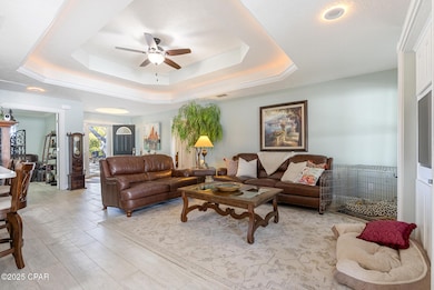 8632 N Lagoon Dr, Panama City, FL 32408 - photo 5