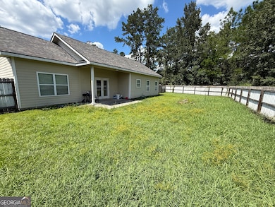 572 Henrietta St, Kingsland, GA 31548 - photo 5