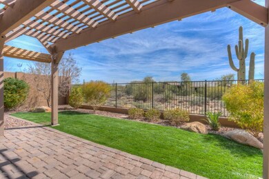 5947 E Sienna Bouquet Place, Cave Creek, AZ 85331 - photo 4