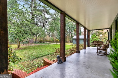 850 County Line Rd, Griffin, GA 30224 - photo 3