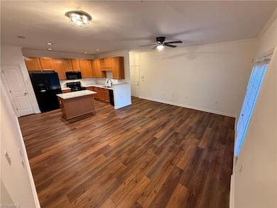 2431 Eagle Creek Ct unit 103, Winston Salem, NC 27103 - photo 6