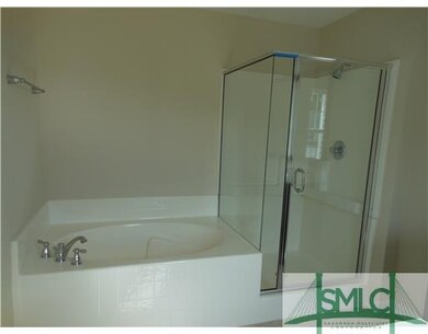 Master Bath/Spa.