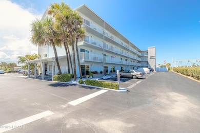 Mariners Cove Condominium unit 413, New Smyrna Beach, FL 32169 - photo 3