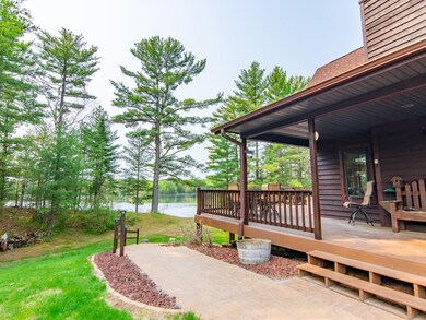 W7831 E Island View Dr, Tomahawk, WI 54487 - photo 4