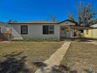1003 N Edwards St, Carlsbad, NM 88220 - photo 2
