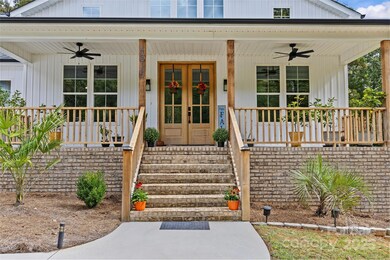 4815 Chadwick Dr, Concord, NC 28025 - photo 3