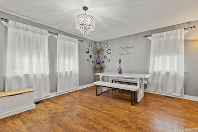 9658 S Foster Rd, San Antonio, TX 78222 - photo 6