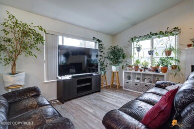 Living Room #1