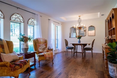 612 Royal Ridge Dr, Denison, TX 75020 - photo 5