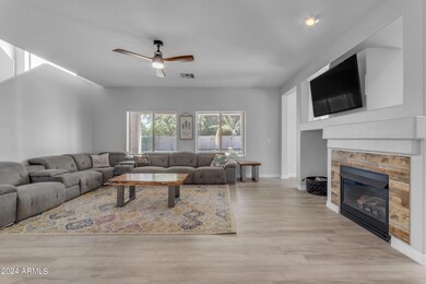 1181 E Powell Way, Chandler, AZ 85249 - photo 7