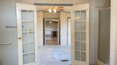 Main Bath to Main Bedroom