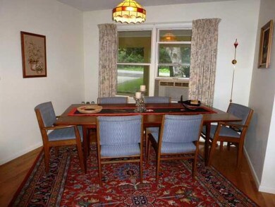 Dining Room.
