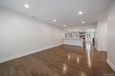 3040 S Dexter Way, Denver, CO 80222 - photo 3