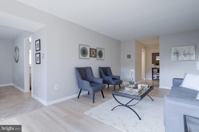 3117 Buccaneer Ct unit 2, Fairfax, VA 22031 - photo 5