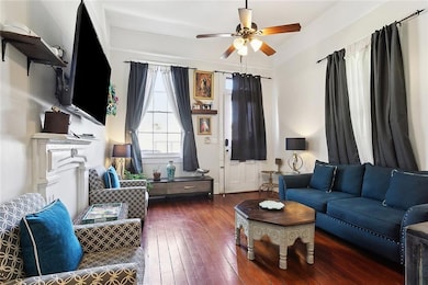 1428 Chartres St, New Orleans, LA 70116 - photo 2