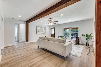 3423 Linda Dr, Dallas, TX 75220 - photo 4