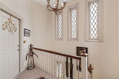 Entrance - with Elevator Access