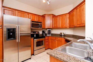 Upgraded Kitchen