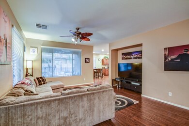 4349 E Vaughn Ave, Gilbert, AZ 85234 - photo 6