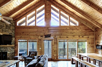 3223 White Falcon Way, Pigeon Forge, TN 37863 - photo 7