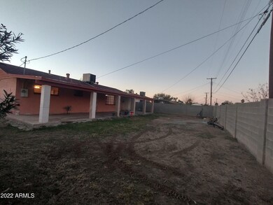 Big Yard