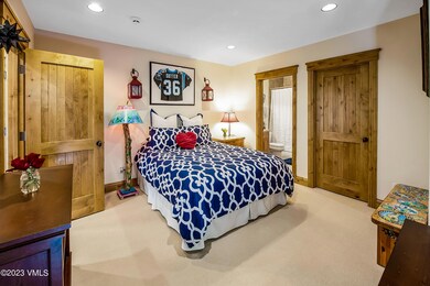 Entry Level Bedroom