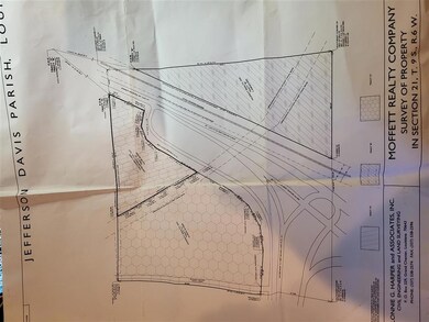 0 W Hwy 165 Hwy unit SWL22001352, Iowa, LA 70647 - photo 7