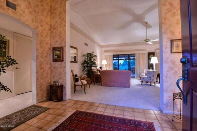 Night-Foyer-Living Room