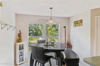 Eat in Kitchen