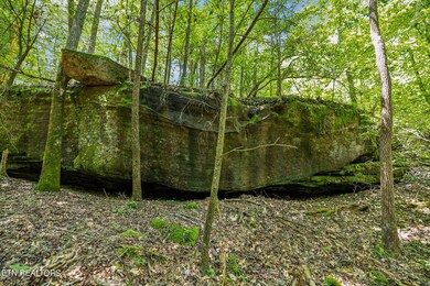 Rock Formations