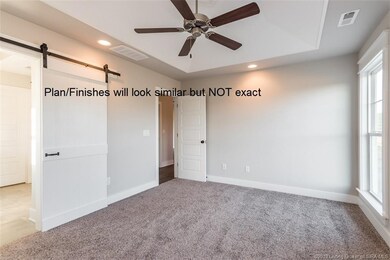 6417 Goldrush Blvd unit Lot 241, Charlestown, IN 47111 - photo 3